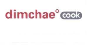 Trademark DIMCHAE COOK