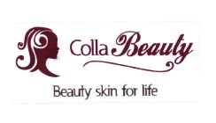 Trademark COLLA BEAUTY BEAUTY SKIN FOR LIFE + LOGO