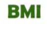 Trademark BMI