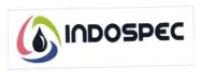 Trademark INDOSPEC + LOGO