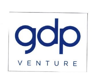 Trademark GDP VENTURE