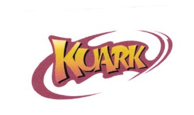 Trademark KUARK