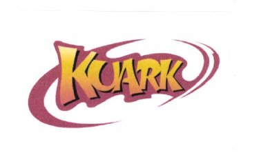 Trademark KUARK