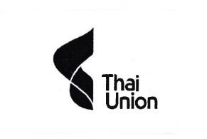 Trademark THAI UNION + LOGO