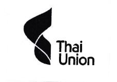 Trademark THAI UNION + LOGO