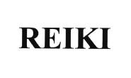 Trademark REIKI