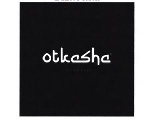 Trademark OTKASHA