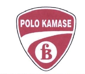 Trademark POLO KAMASE + LOGO