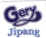 Trademark GERY JIPANG