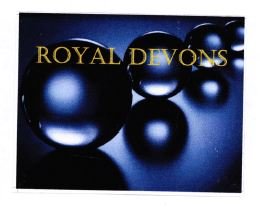 Trademark ROYAL DEVONS