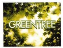 Trademark GREENTREE