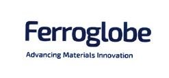 Trademark FERROGLOBE ADVANCING MATERIALS INNOVATION