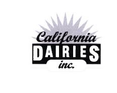 Trademark CALIFORNIA DAIRIES INC.