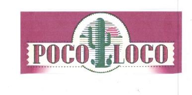 Trademark POCO LOCO + LUKISAN