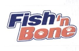 Trademark FISH'N BONE