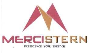 Trademark MERCISTERN / EXPERIENCE YOUR FREEDOM + LOGO