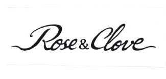 Trademark ROSE & CLOVE