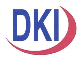 Trademark DKI