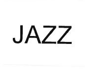 Trademark JAZZ