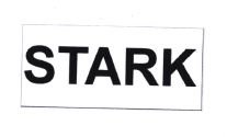 Trademark STARK