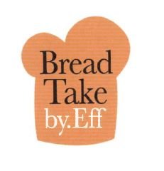 Trademark BREAD TAKE BY.EFF