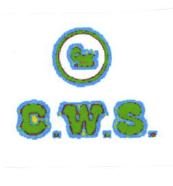 Trademark C.W.S + LOGO