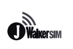 Trademark J WALKERSIM