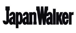 Trademark JAPAN WALKER