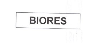 Trademark BIORES