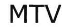 Trademark MTV
