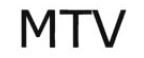 Trademark MTV