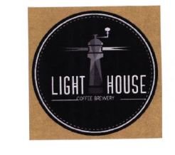 Trademark LIGHTHOUSE COFFEE BREWERY