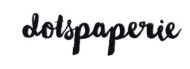 Trademark DOTSPAPERIE