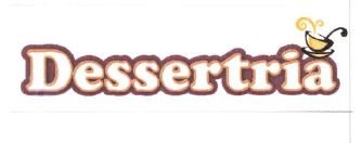 Trademark DESSERTRIA + LOGO