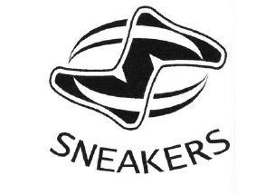 Trademark SNEAKERS + LOGO