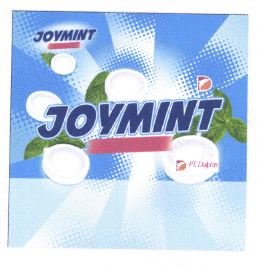 Trademark JOYMINT + LUKISAN