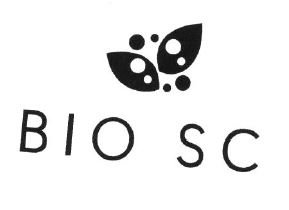 Trademark BIO SC + LOGO