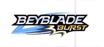 Trademark BEYBLADE BURST