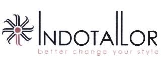 Trademark INDOTAILOR BETTER CHANGE YOUR STYLE + LOGO