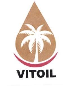 Trademark VITOIL + LUKISAN