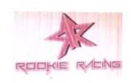 Trademark ROOKIE RACING + LOGO