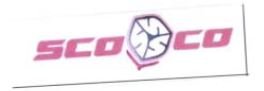 Trademark SCOCO + LOGO