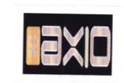 Trademark AXIO + LOGO