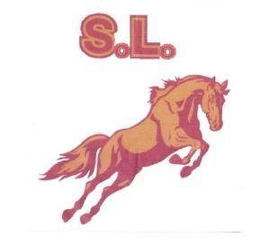 Trademark SOLO + LOGO