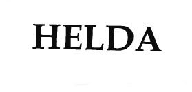 Trademark HELDA