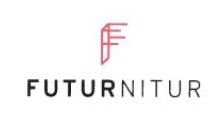 Trademark FUTURNITUR + LOGO