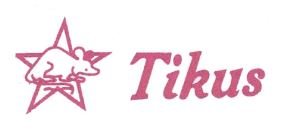 Trademark TIKUS + LOGO