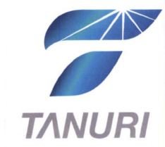 Trademark TANURI + LOGO