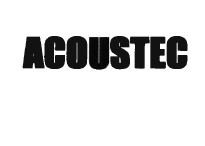 Trademark ACOUSTEC