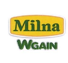 Trademark MILNA WGAIN